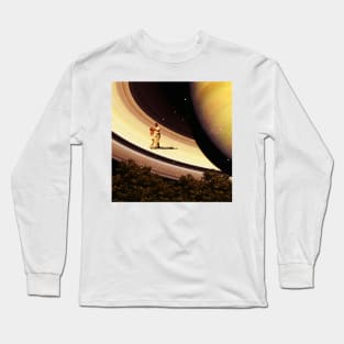 Dancing Long Sleeve T-Shirt